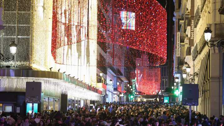 Madrid se llena de magia: no te pierdas estos planes para vivir una gran Navidad 2025