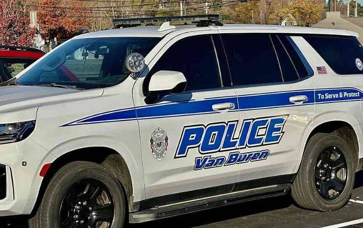 ‘Shop with a Cop’ is community effort across Crawford and Franklin counties