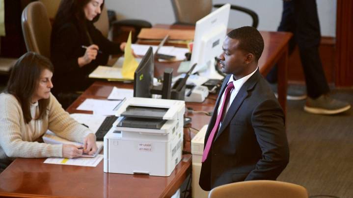 Man to serve 40 years for killing University of Mississippi student Jay Lee