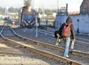 Hasta 40 migrantes habrían decidido quedarse a vivir en Celaya