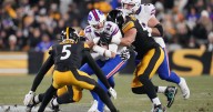 Buffalo Bills DE Bosa listed week to week with hamstring injury, further depleting banged
