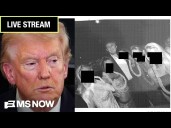LIVE: Trump honors athletes after House Dems release new Epstein photos