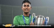 FC Goa goalkeeper Hrithik Tiwari dedicates Super Cup win to Zubeen Garg