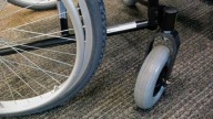 There are no great wearable options for people in wheelchairs. Here's why there may never be any