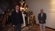 La hermandad del Prendimiento inaugura la exposición 'Prendimiento: 100 años de historia'