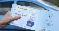 Drivers face prison in Blue Badge 'zero tolerance' crackdown in England