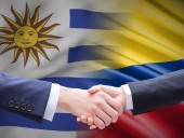 Uruguay: nuevo país garante en la Mesa de Diálogos de Paz entre el Gobierno y la Coordinadora
