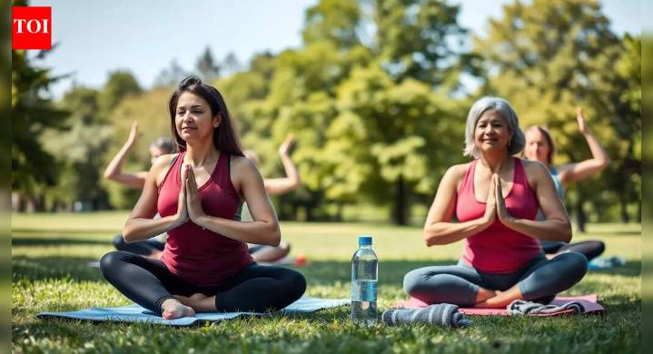 Daily Health Horoscope Today, December 12, 2025: Pressure builds behind the scenes, these zodiac signs must move with care