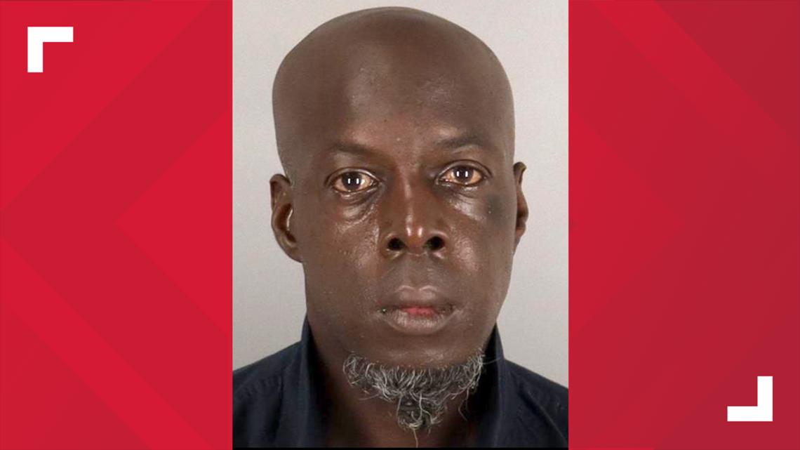 Suspect arrested after 3-year-old taken during vehicle theft at Nederland gas station