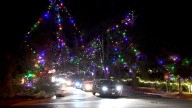 11 places to go for Christmas lights in SoCal in 2025