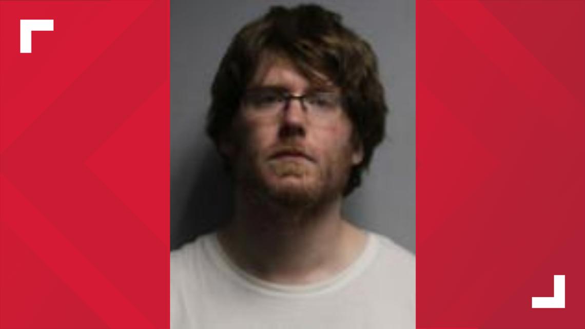 Dublin man sentenced to over 12 years for trying to meet minor in Cincinnati for sex