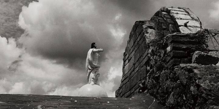 La fotografía de Mariana Yampolsky se exhibe en Argentina, testimonio de la memoria rural mexicana