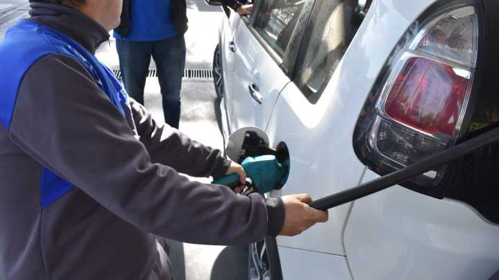 Aumentó el precio de los combustibles en San Juan: ¿cuánto cuestan ahora?