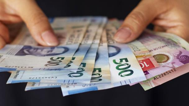 Salario mínimo en frontera norte subirá 5 por ciento en 2026