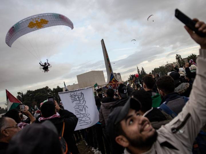 COLUMN: Fate of Syrian refugees uncertain