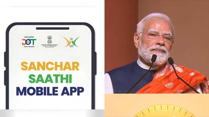 After public uproar, Centre decides to withdraw order to preload Sanchar Saathi app