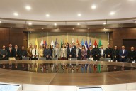 Sostienen UA de C y Universidad de Lille reunión institucional para impulsar vínculos académicos