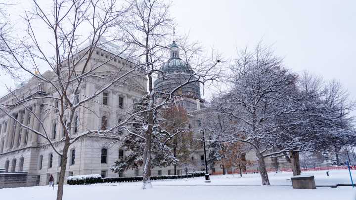 ISP quiet on investigation as threats against Indiana lawmakers mount