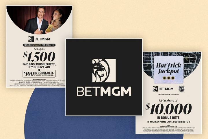 BetMGM Missouri Bonus Code: Get $1,500 in Bonus Bets For Sports Betting Launch