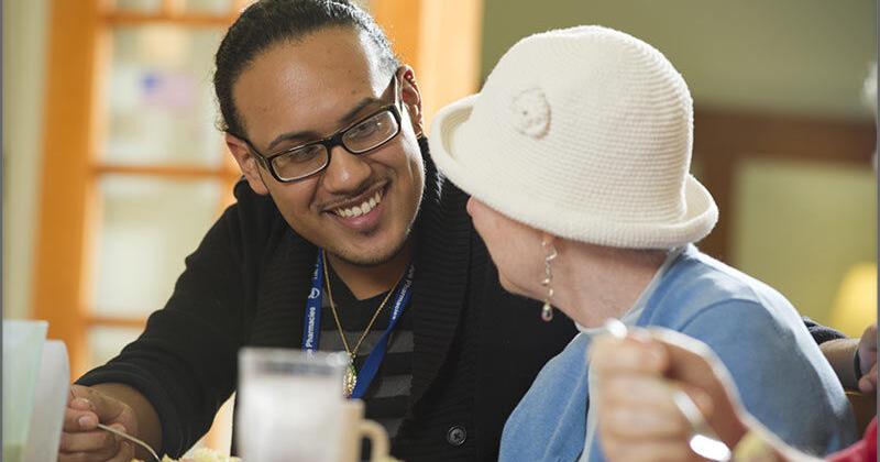 Cooking, Connection, and Care: AgingIN Spotlights the Person