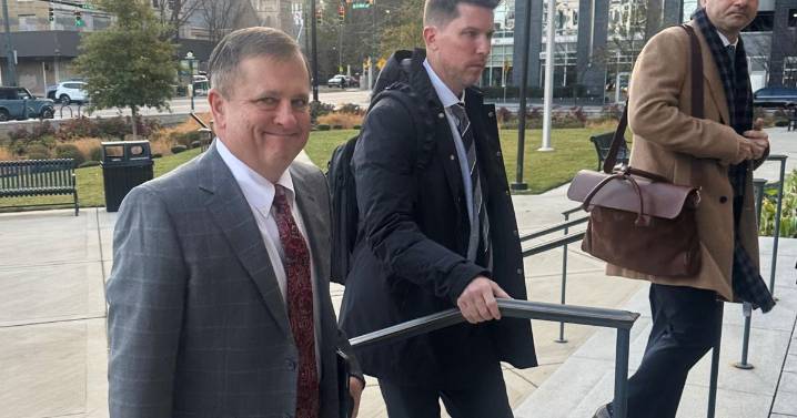 NASCAR team owner Bob Jenkins reveals emotional fallout from rushed charter deal