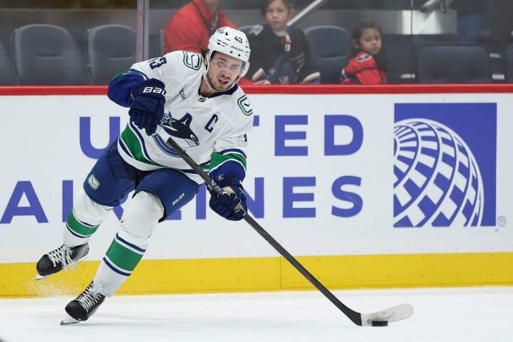 NHL trade grades: Wild get Quinn Hughes, enter win-now mode with a great but costly deal