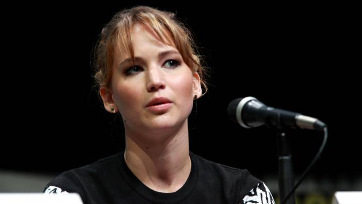 Jennifer Lawrence to Star in 'The Unger Games'