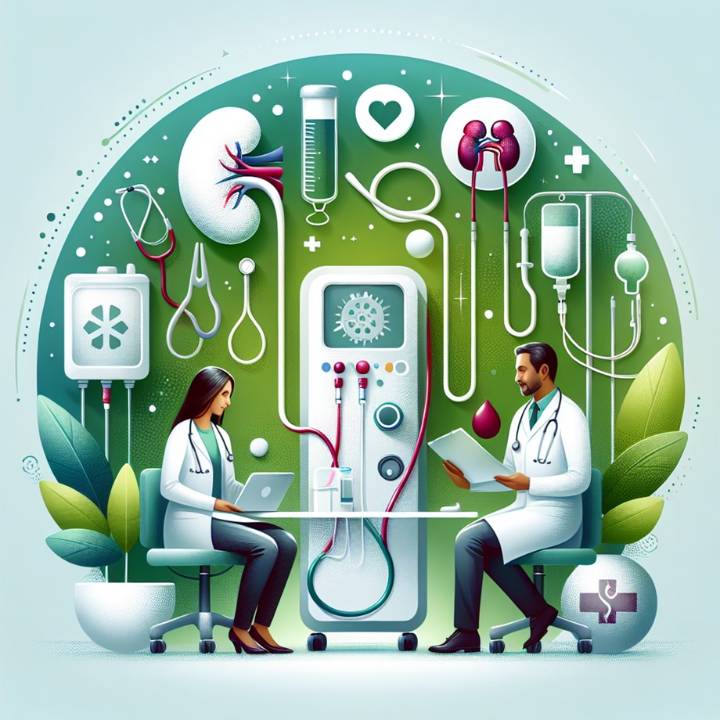 Nephrocare Health Services IPO Gains Traction: A Snapshot