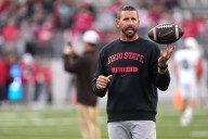 How Brian Hartline’s departure could impact Jeremiah Smith and the future of Ohio State’s wide receiver room