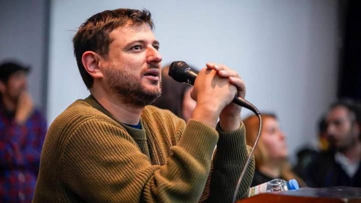 La Corte Suprema ratificó a Juan Grabois como querellante en la causa $LIBRA