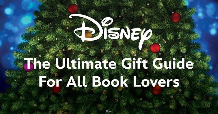 The ultimate holiday book list to inspire magic, adventure and wonder