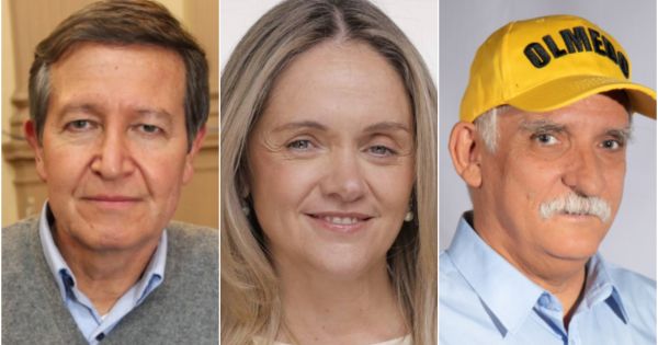 Biella, Flores y Zapata, los diputados nacionales que asumirán en el Congreso