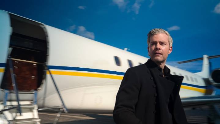 'Owning Manhattan' Executive Producers on Ryan Serhant's Vulnerable Side