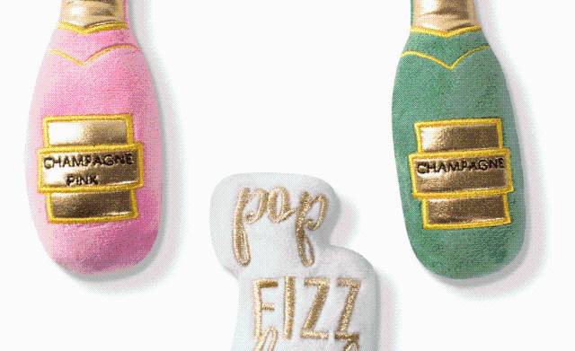 Pet Parents Say Their Dogs Are ‘In Heaven’ When Playing With This Durable $10 New Year’s Eve