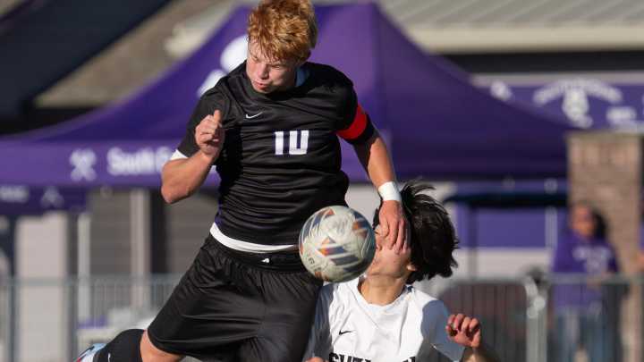 Vote! Who is the Eugene-Springfield boys soccer player of the year?