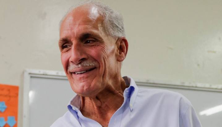 Honduras: Nasry Asfura se posiciona al frente en el conteo electoral con el 87,16% de actas contabilizadas.