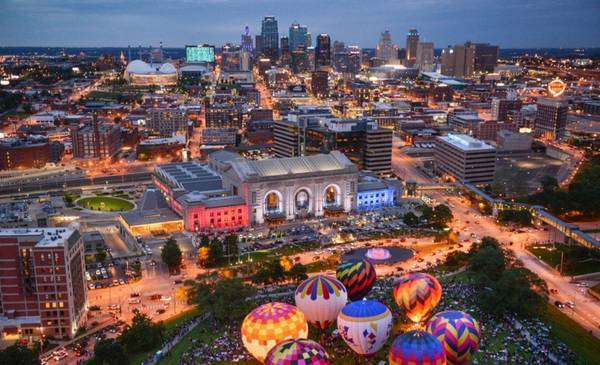 Dónde queda Kansas, ciudad en la que jugará Argentina en el Mundial 2026