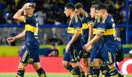 Boca sufrió ante Racing su tercera eliminación en la Bombonera en 2025