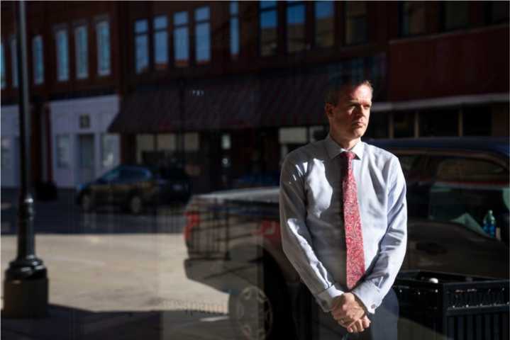 Iowa Lawyers Swamped by Trump Immigration Crackdown