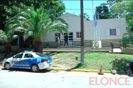 Detuvieron a un joven tras amenazar con un arma a su familia en Paraná