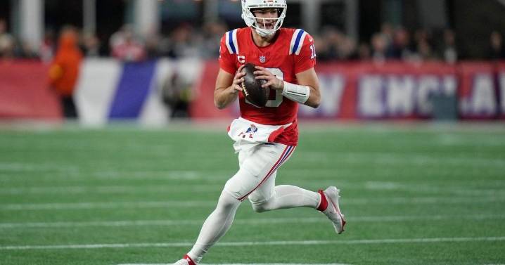 Patriots can extend win streak to 11, capture AFC East title with win over Bills