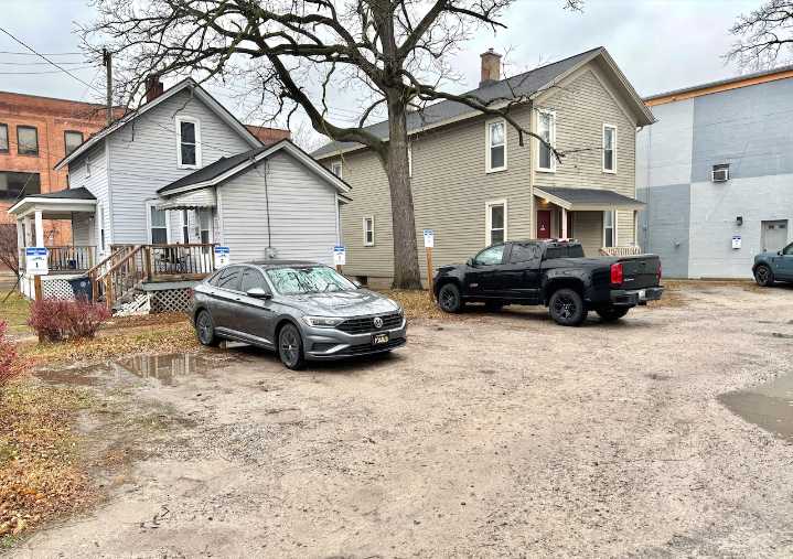 ‘Your neighborhood is changing.’ Rezoning for another Ann Arbor high