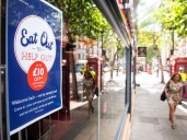 Covid-19 fraud cost taxpayers £10.9bn but ‘much beyond recovery’, report finds