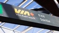 Via Rail passengers stuck for 12 hours and counting in Brockville, Ont.