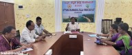 Karwar: Karavali Utsav 2025 to be held from Dec 22–28; Publicity drive intensified, says Deputy Secretary Alla Bakhsh