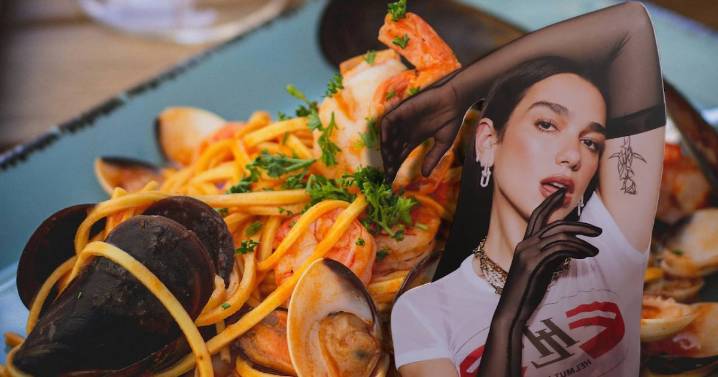 ‘Nos lo imaginamos en la playa’: Historia de Contramar, la marisquería Michelin donde come Dua Lipa