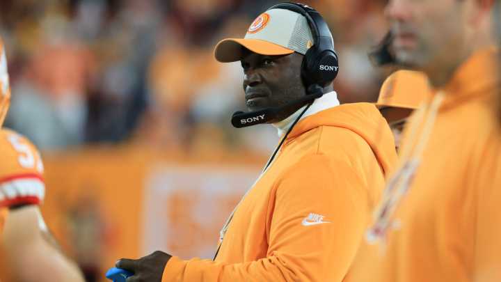 Todd Bowles addresses job-security chatter after 'TNF' loss