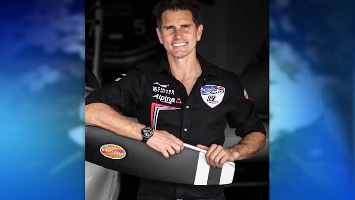 NTSB: Plane showed no problems on earlier flight before Keystone Heights crash that killed stunt pilot