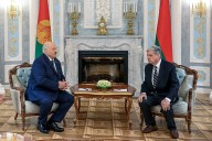 Lukashenko entreabre la puerta del 'Gulag' de Bielorrusia