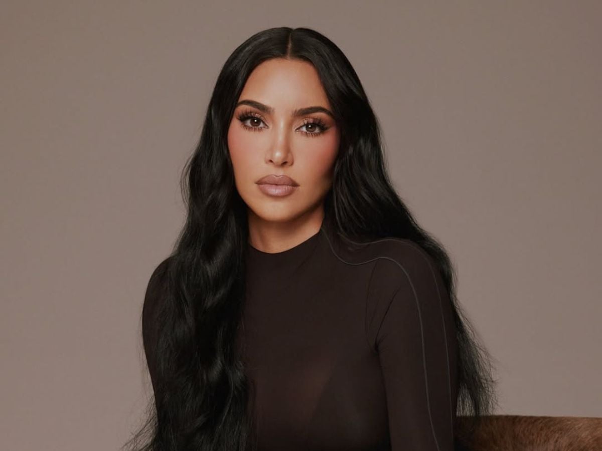 Kim Kardashian en shock tras escáner cerebral que reveló baja actividad frontal